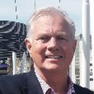 Photo of Philip Crook