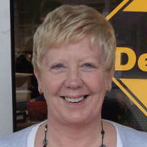 Photo of Denise Capstick