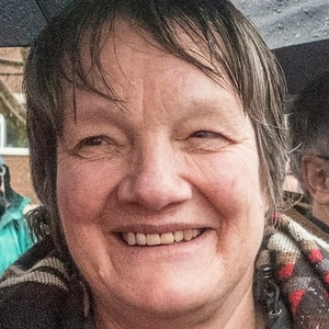 Photo of Nell Griffiths