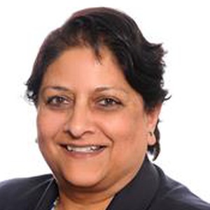 Photo of Priti Joshi