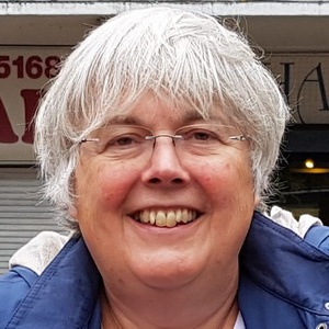 Photo of Charlotte Cane
