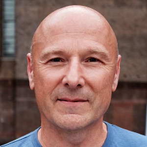 profile photo of Nigel Feetham