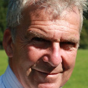 Photo of Roger Bentote