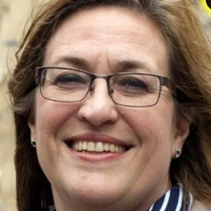 Photo of Eva Bolander