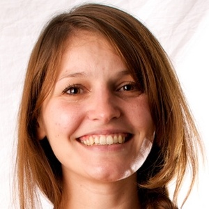 Photo of Kate Belcheva