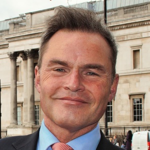 Photo of Peter Whittle