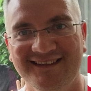 Photo of James Lewis