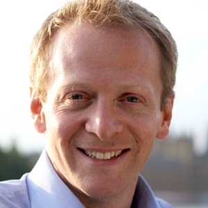 Photo of Phillip Lee