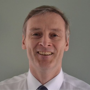 profile photo of Stuart Sullivan