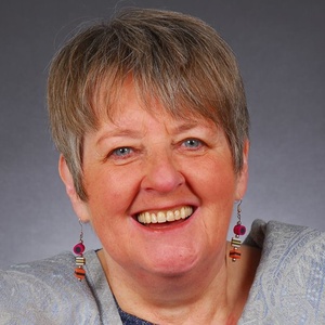 Photo of Sheila Kingston-Jones