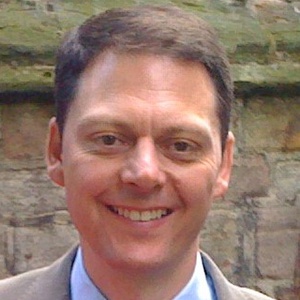 Photo of Darren Wells