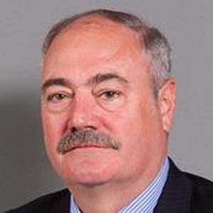 Photo of Peter John Oakford