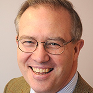 Photo of John Baron