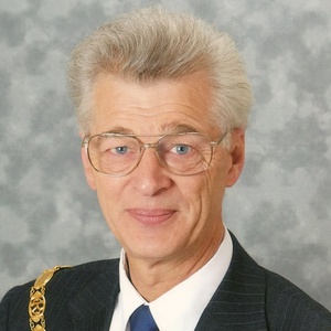 Photo of Michael John Thomas Chalk