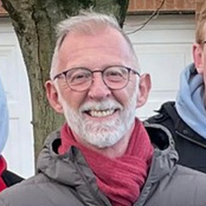 profile photo of Robert Paul Taylor