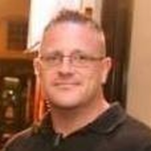 Photo of Jason Shopland