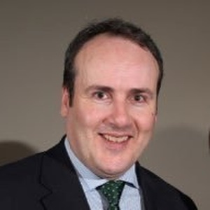 Photo of Paul Wheelhouse