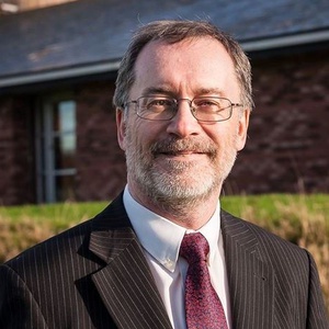 Photo of Sean Sheahan