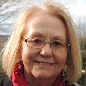 Photo of Sue Clark