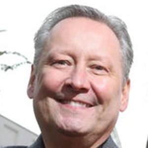 Photo of Shaun Sadler
