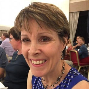 profile photo of Mary Clarkson