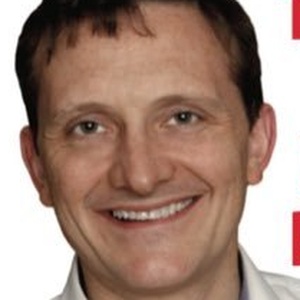 Photo of Donal O'Cofaigh