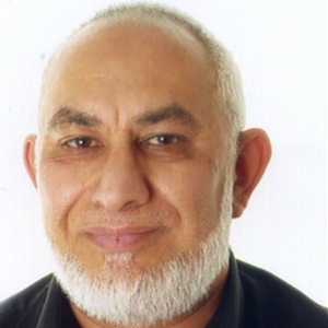 Photo of Sabir Esa