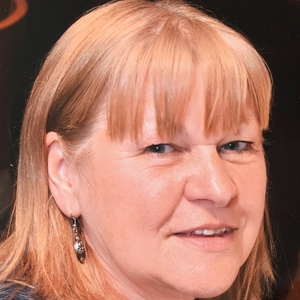 Photo of Ruth Bailey