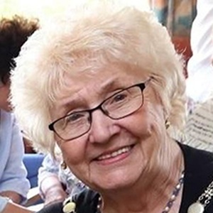 Photo of Jean Kathleen Chaplow