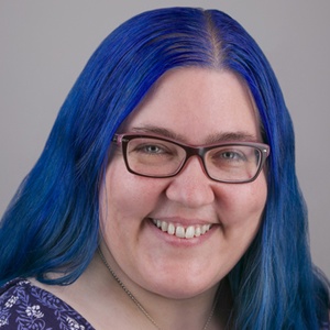 profile photo of Mary Rosalind Crumpton