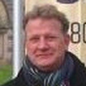 Photo of David Torrance