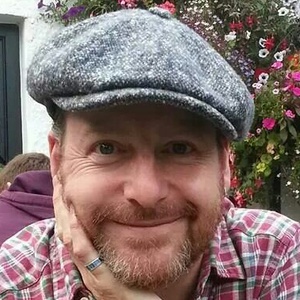 Photo of Philip Dodd