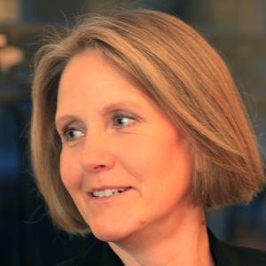 Photo of Sue Sleeman