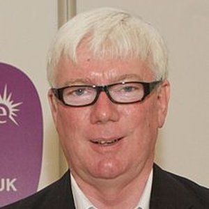 profile photo of Paul Rowen