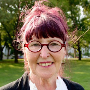 Photo of Denise Friend