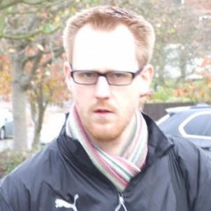 Photo of Stuart Michael Carroll