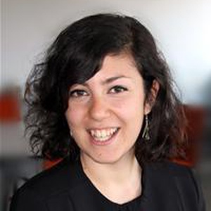 Photo of Barbara Pitruzzella