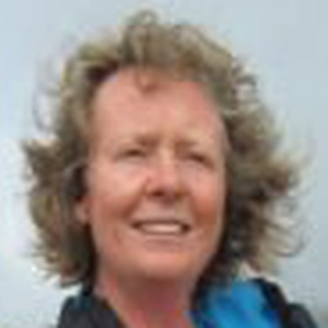 Photo of Julie Wozniczka