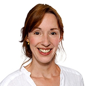 profile photo of Hannah Gostlow