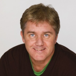Photo of Jon Conway