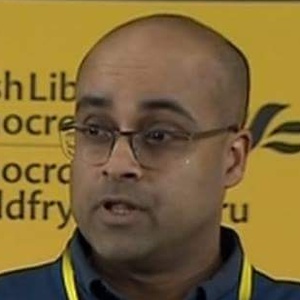 profile photo of Brendan D'Cruz