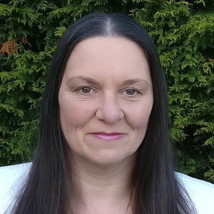 Photo of Lian Pate