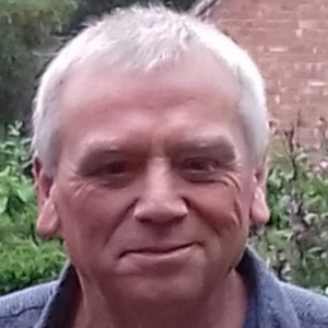 Photo of Martin James Whittle