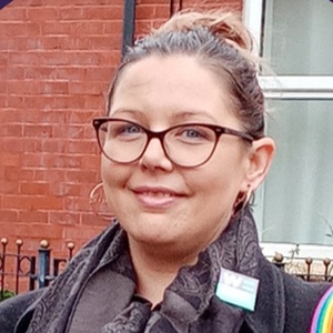 profile photo of Donna-Maree Humphery