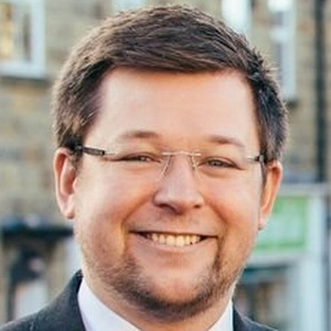 Photo of Jonathon David Taylor