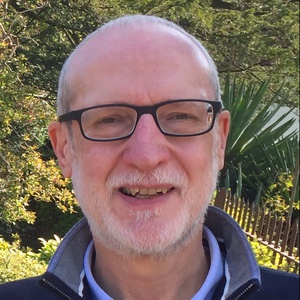 Photo of Phil Shaw