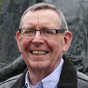 Photo of Rod Hopkins