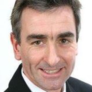 Photo of Laurence Williams