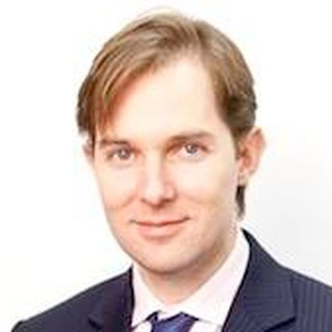 Photo of Christopher John Charles Howarth