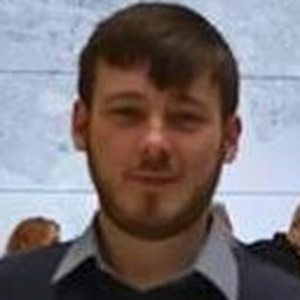 Photo of Alex Kerr